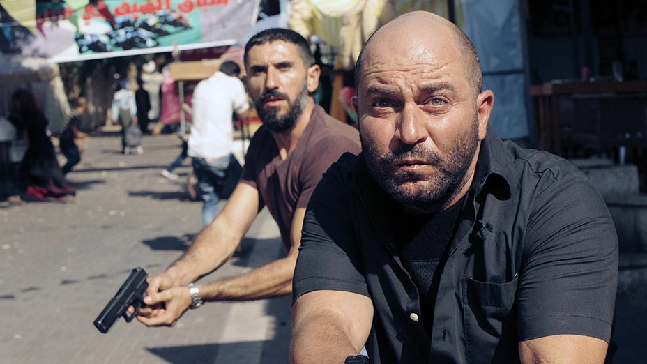 Fauda